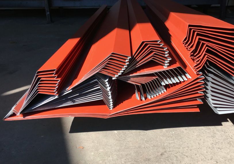 Plåtslageri & Skivtäckning