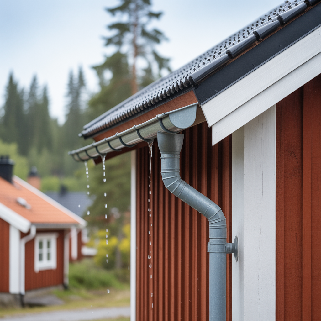 takavvattning guide till dimensionering av hangrannor och st