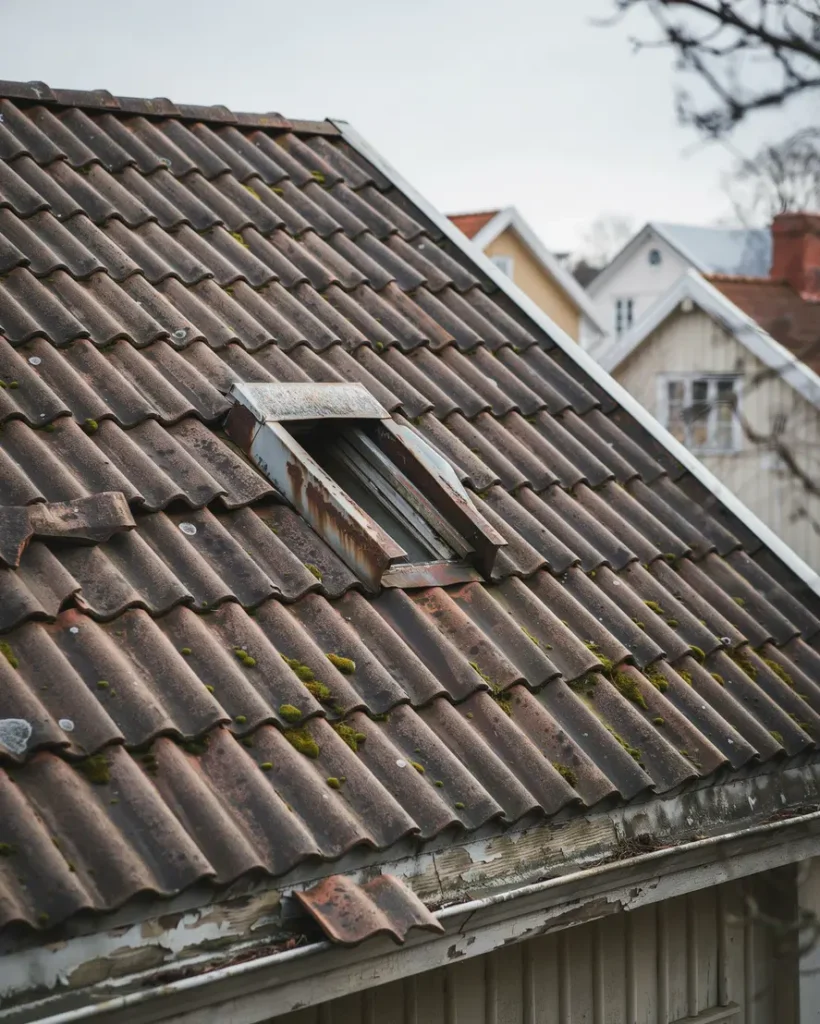 l ckande takf nster s hittar du orsaken och tg rdar problemet i tid